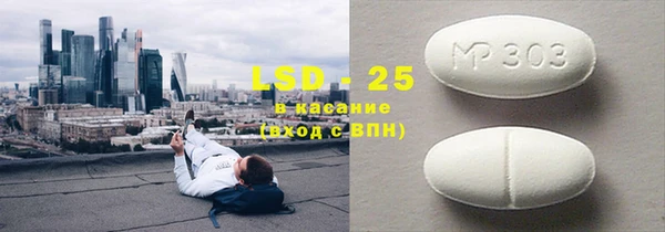 прущий лед Алзамай
