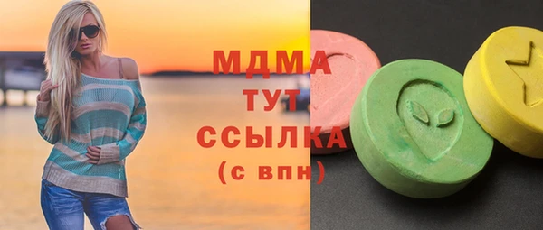 прущий лед Алзамай